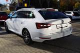 Skoda Superb Combi 2.0 TDI 4x4 Bi-Xenon Navi ACC AHK - gebrauchte Skoda Superb aus dem Jahr 2018