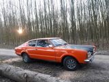 Ford Taunus 2.3 V6 - Ford Taunus: V6