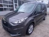 Ford Tourneo Connect 1.5 EcoBlue 88kW Trend 7 Sitze - Ford Tourneo Connect: 1.8