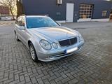 Mercedes-Benz Mercedes E200 Avantgarde Prins LPG Tüv 02.... - Mercedes-Benz E 200 mit LPG-Antrieb