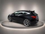 Opel Astra 2.0 Turbo 206kW OPC S/S OPC | 8-Fach | TÜV - Opel Astra: F