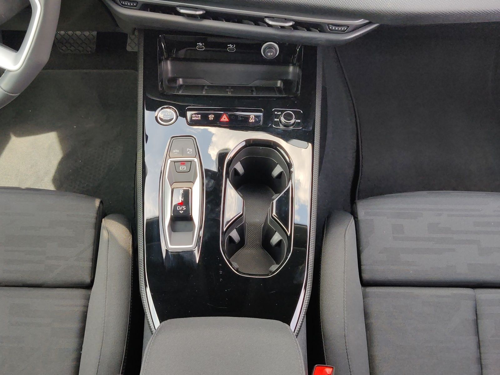 Audi A5 - Bild 7