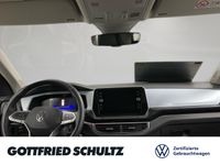 Volkswagen T-Cross - Vorschau Bild 8