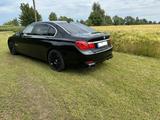 BMW 750Li - sehr gepflegter Zustand - BMW 750 Gebrauchtwagen