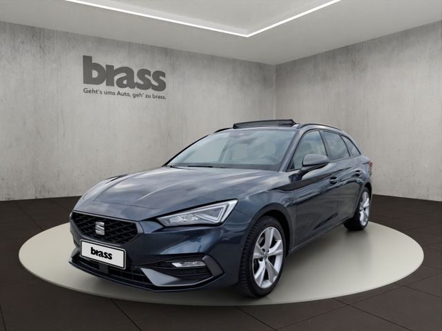 Seat Leon Sportstourer 2.0 TDI FR