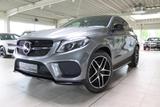 Mercedes-Benz GLE 43 AMG - Mercedes-Benz GLE 43 AMG Gebrauchtwagen