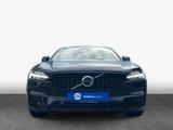 Volvo S90 T8 Recharge AWD Ultimate Dark - schwarze Volvo S90