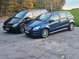 Mercedes-Benz b160 automatikgetriebe - Mercedes-Benz B 160 von privat