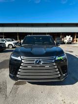 Lexus NEW 2026 LX 600 Luxury INKAS ARMORED BR6 PANZER - Lexus LX 600 Neuwagen