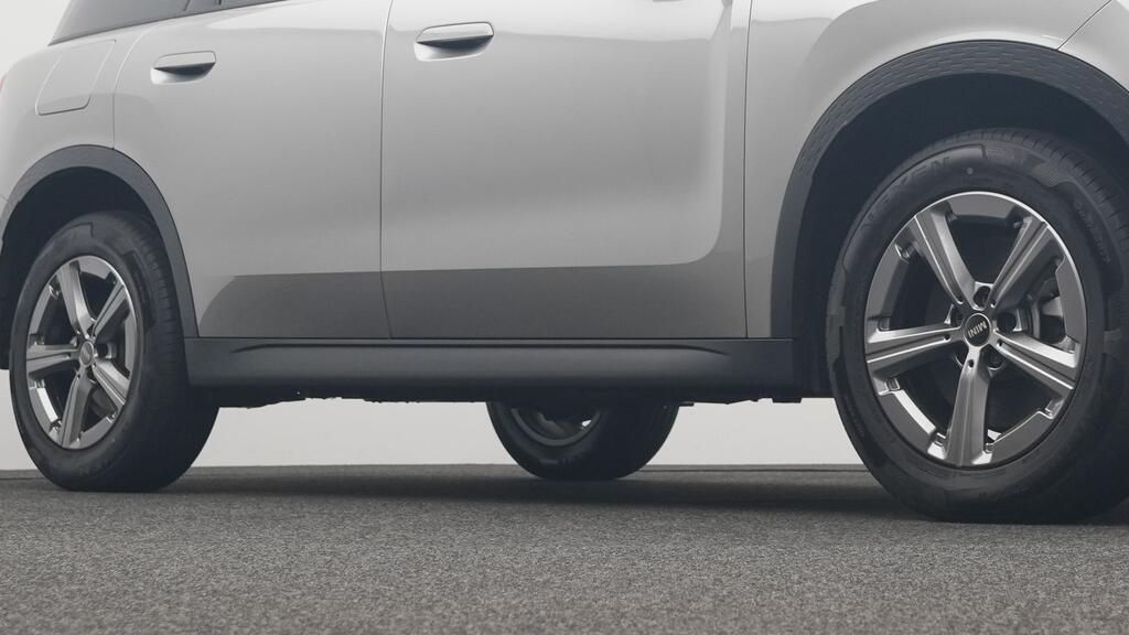 MINI One Countryman - Bild 20