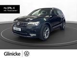 Volkswagen Tiguan 2.0 TSI 4M Highline AHK LED LM 19" Navi P - Gebrauchtwagen in Minden