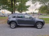 Dacia Duster        Leder / Navi / Anhänger - Dacia Gebrauchtwagen in Köln