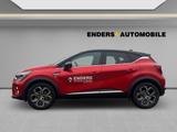 Renault Captur Techno TCe 90++NAVI++SHZ++KAMERA++ - Renault Captur in Wiesbaden