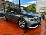 Mercedes-Benz E 200 Lim. Automatik | Exclusive | Business | - Mercedes-Benz E-Klasse Gebrauchtwagen