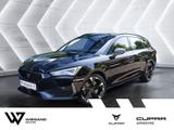 Cupra Leon Sportstourer 2.0 TSI SHZ NAVI AHK ACC LED - Cupra Leon mit Anhängerkupplung