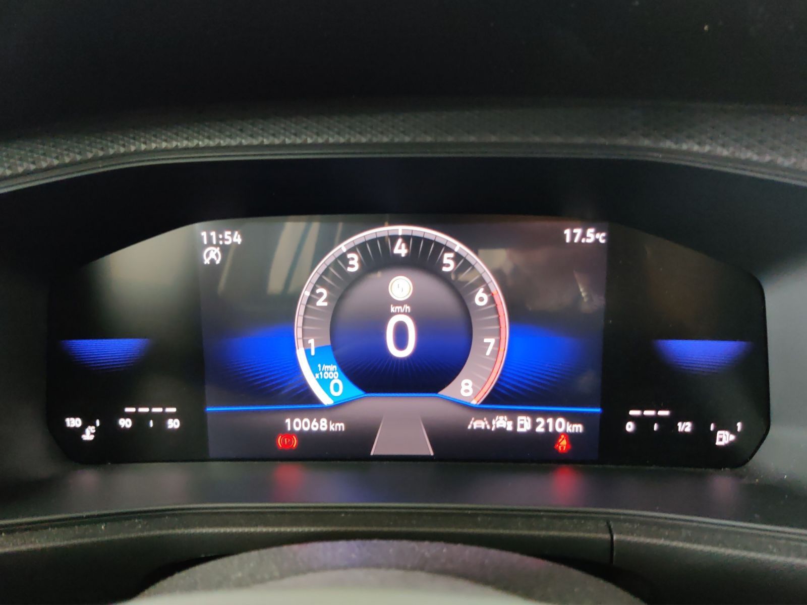 Volkswagen T-Cross - Bild 10