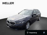 BMW 520 - Vorschau Bild 1