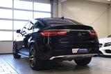 Mercedes-Benz GLE 43 AMG*4MATIC*AT*PANO*LED*NAVI*LUFT* - Mercedes-Benz GLE-Klasse Gebrauchtwagen in München