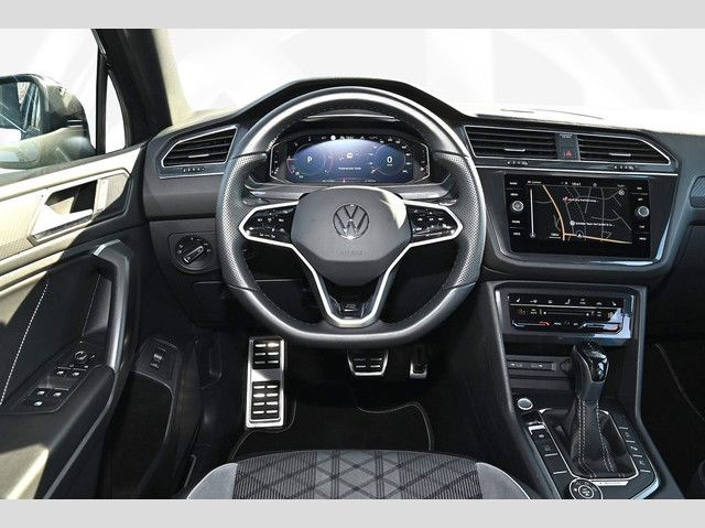 Volkswagen Tiguan Allspace - Bild 15