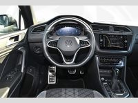 Volkswagen Tiguan Allspace - Vorschau Bild 15