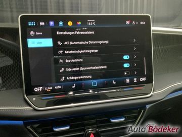 Volkswagen Passat Variant 2.0 TDI SCR DSG Business Garantie