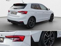 Skoda Fabia - Vorschau Bild 23