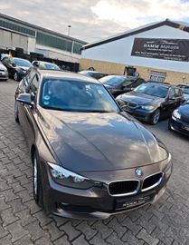 BMW 318 - 4