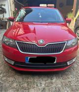Skoda Rapid 1.2 TSI Style Steuerkette Neu 