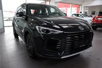 MG ZS 1.5 Standard Klima Navi R.Cam PDC DAB SOFORT