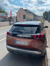 Peugeot 3008 Automatik - Peugeot 3008 in Solingen