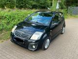 Citroën Citroen C2 1.4 HDI VTR 64.000KmTüv NeuG... - Citroën C2: 1.6