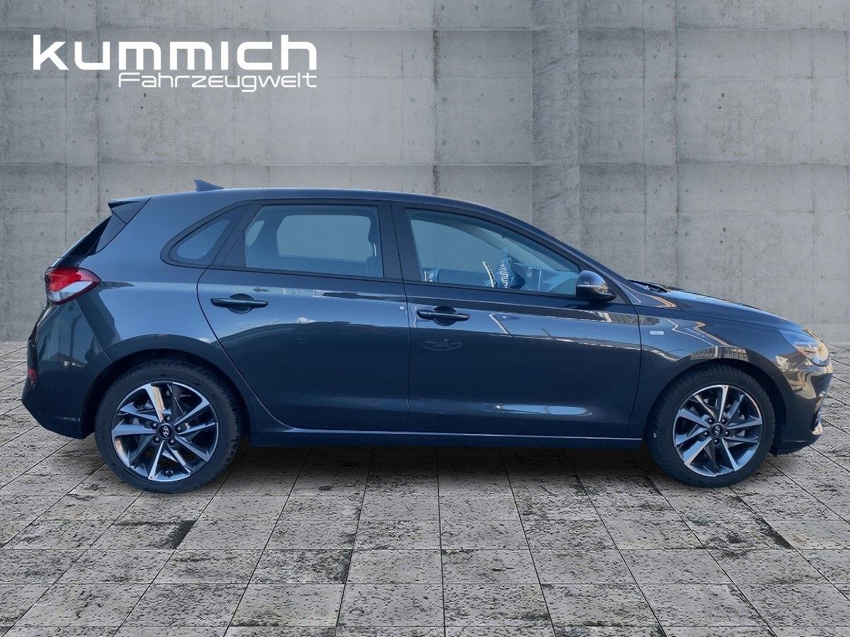 Hyundai i30 - Bild 3