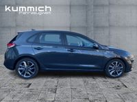 Hyundai i30 - Vorschau Bild 3