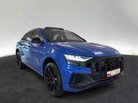 Audi SQ8 - Vorschau Bild 9