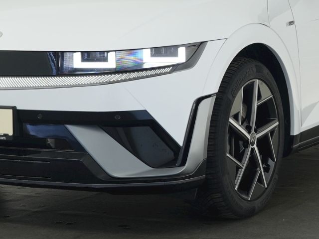 IONIQ 5 FACELIFT N-LINE 84kWH+LED MATRIX+NAVI+RÜ