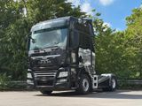 MAN TGX 18.500 XXL, Vollspoiler, Retarder, ADR-Full