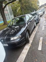 Seat Leon M1 - 1.6 - gebrauchte Seat Leon aus dem Jahr 2000