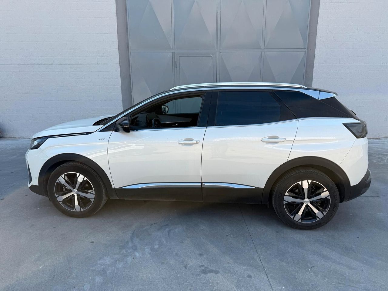 Peugeot 3008 BlueHDi 130 S&S EAT8 GT imagem 3