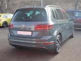 Volkswagen Golf Sportsvan VII 2.0 TDI Navi ACC Kamera AHK - VW Golf Sportsvan in Dresden