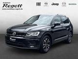 Volkswagen Tiguan IQ.DRIVE Start-Stopp AHK-klappbar Navi LE - Volkswagen Tiguan: Van