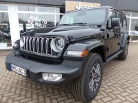 Jeep Wrangler - Vorschau Bild 1