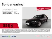 Audi A6 - Vorschau Bild 1