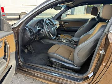 BMW 120 - 3