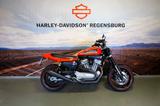 Harley-Davidson XR 1200 Sportster - HARLEY-DAVIDSON 2008 SPORTSTER 1200