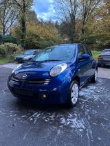 Nissan Micra k12 tüv 04.2027 - Nissan Micra: 04