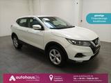 Nissan Qashqai 1.3 DIG-T Shiro|Navi|CAM|Sitzhzg.|DAB - Nissan Qashqai: Shiro