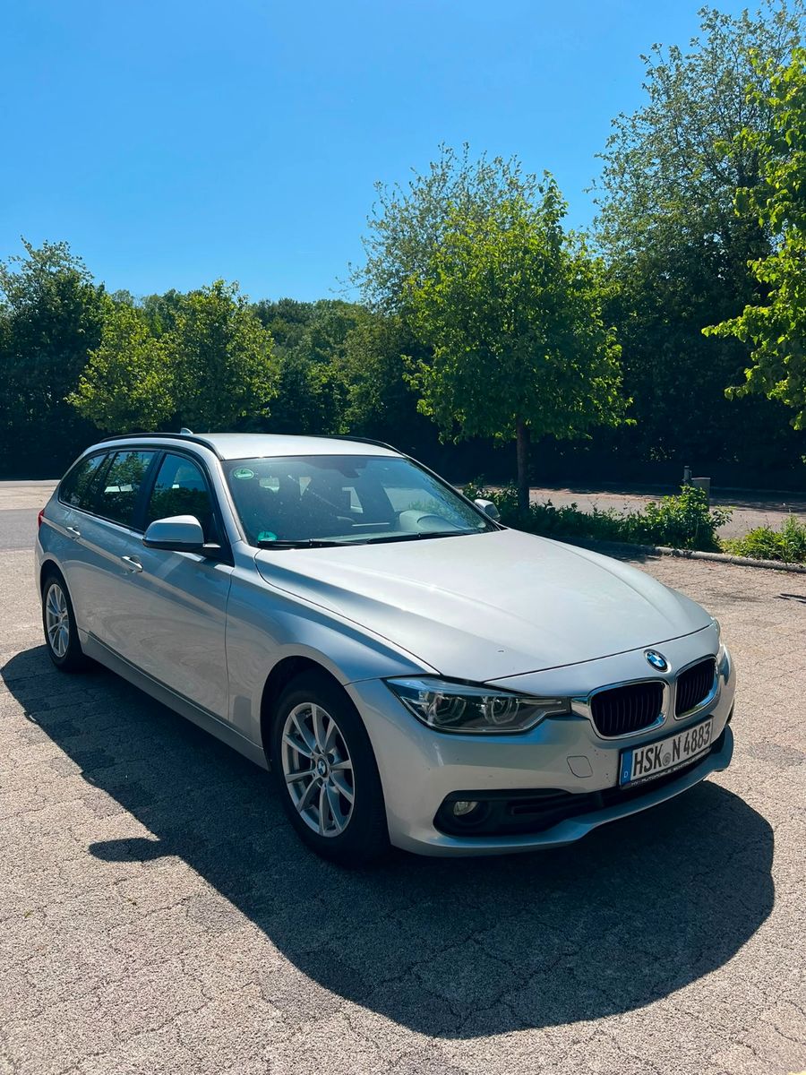 BMW 320