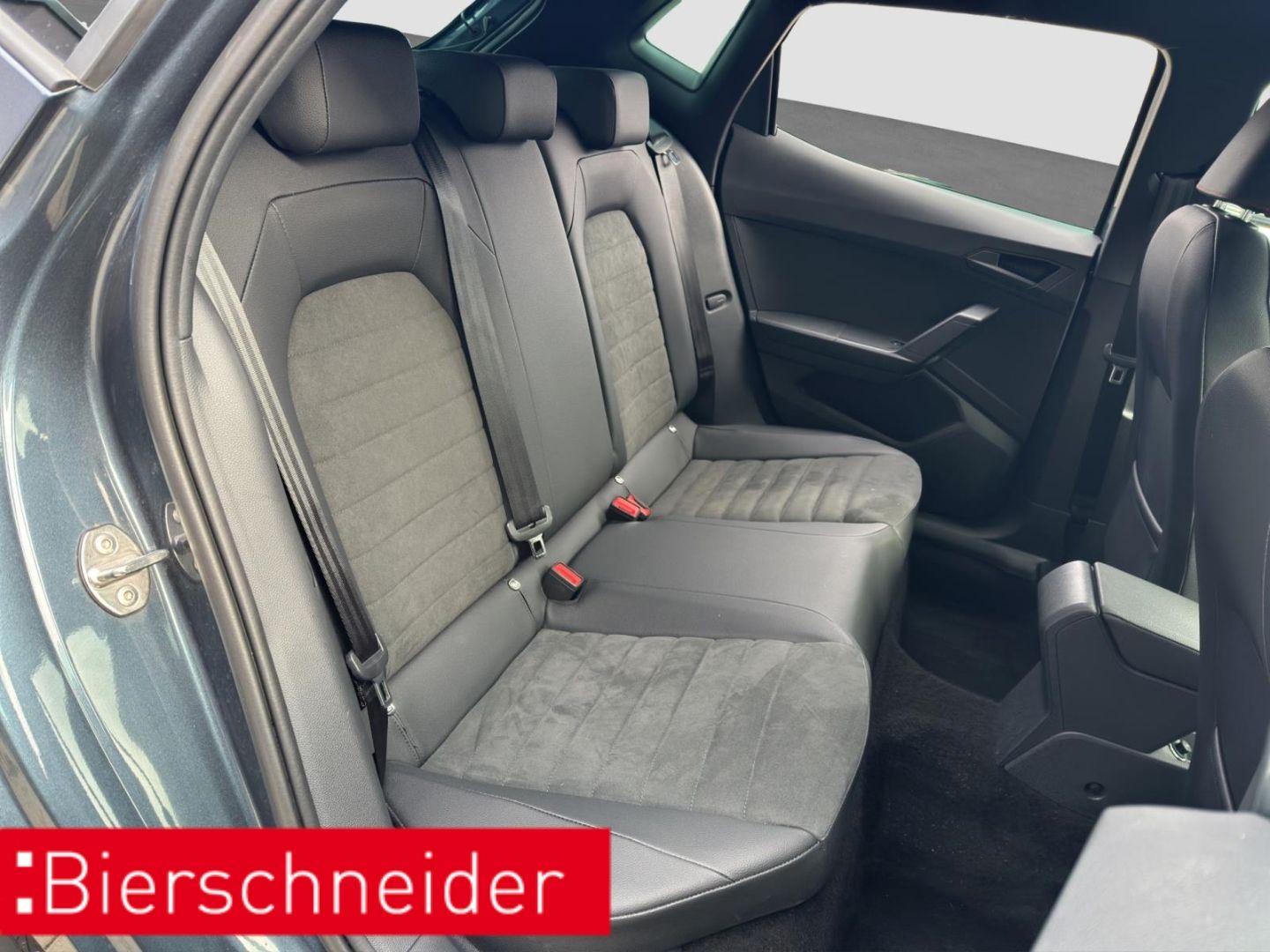 Seat Ibiza - Bild 24