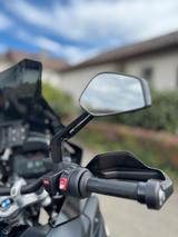 BMW R 1250 GS Triple Black  4-Pakete - BMW SCHWARZ GS TRIPLE
