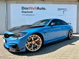 BMW M4 Coupe G-POWER G4M BI-TURBO - BMW: Bi Turbo